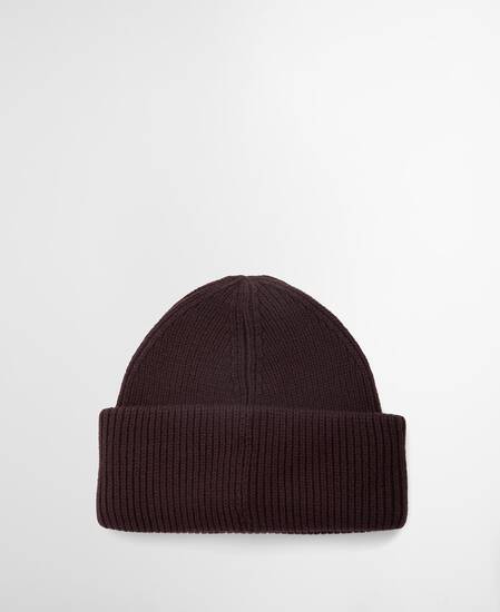 Craywell Beanie Dark Oak