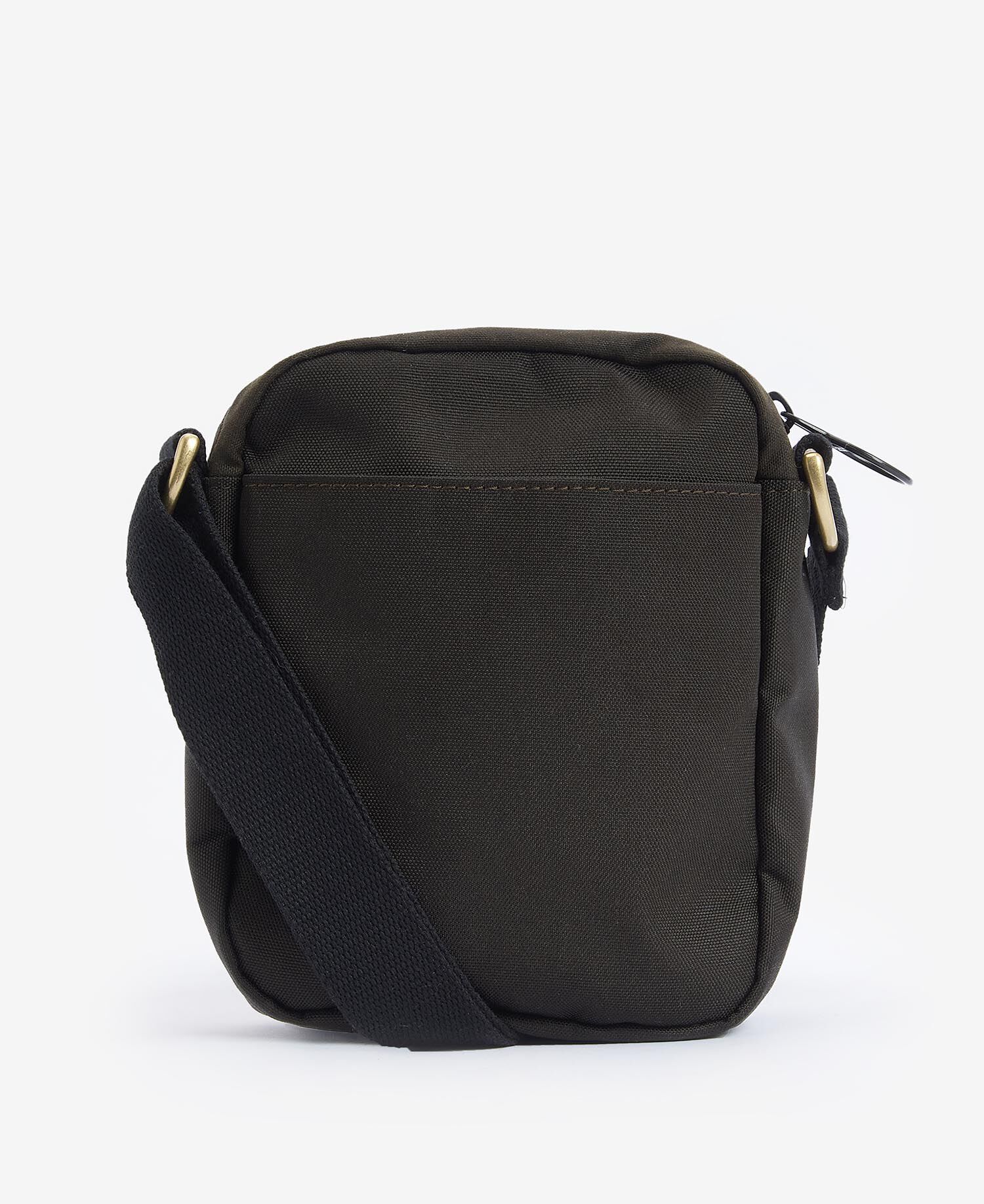 Buy Field Waxed Crossbody Bag for USD 85.00 | BARBOUR_US