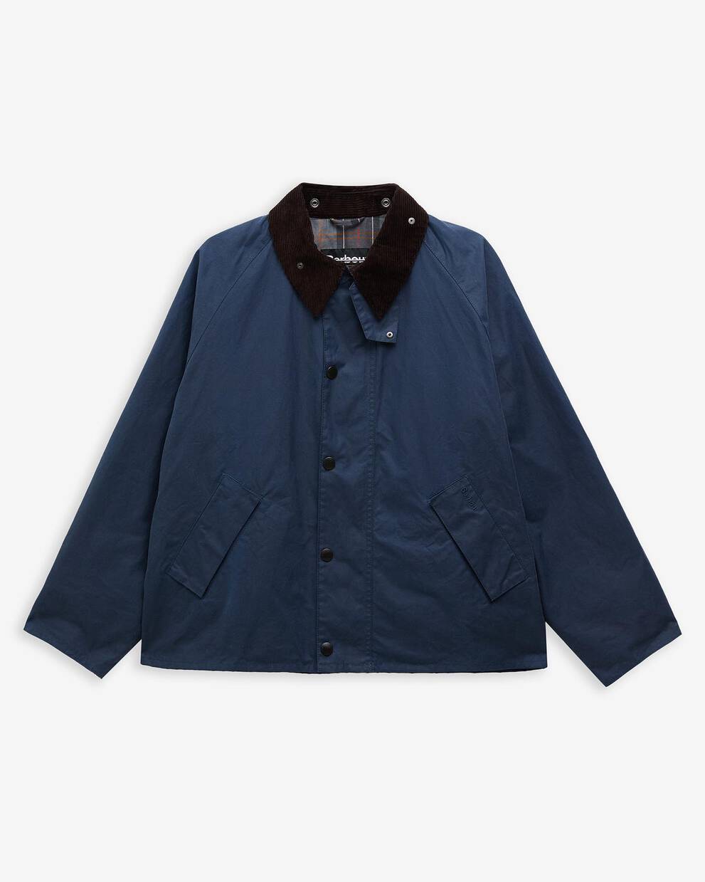 Transport Waxed Jacket