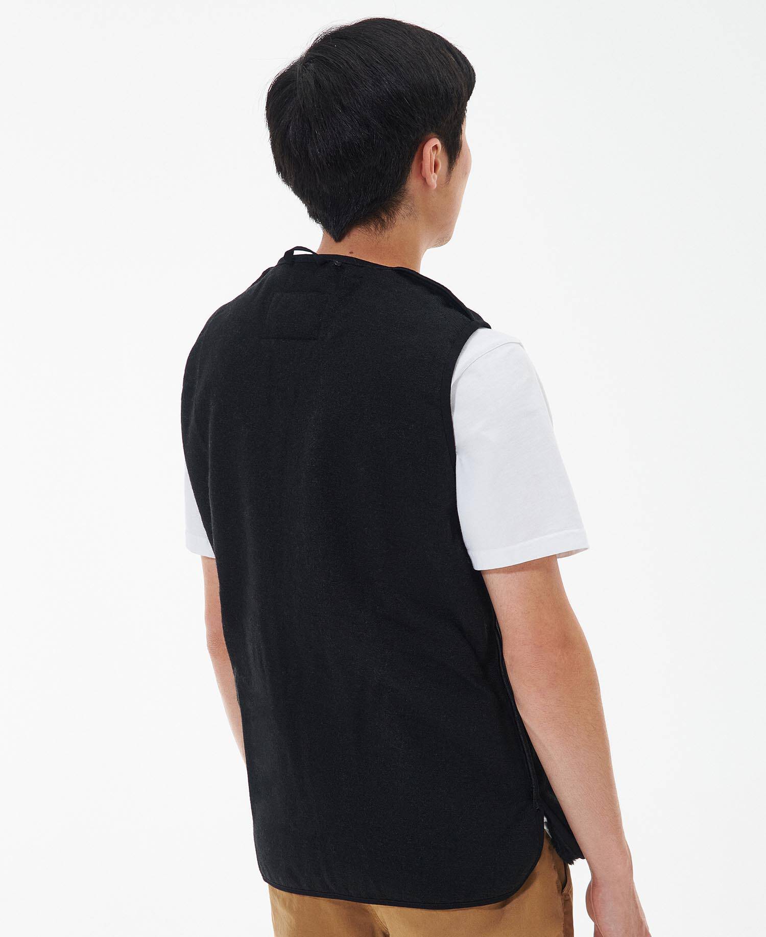 Slim Faux-Fur Liner image number 2