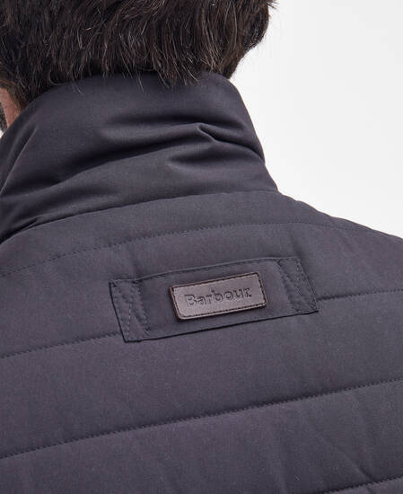 Gilet Bradford  Gilet Bradford