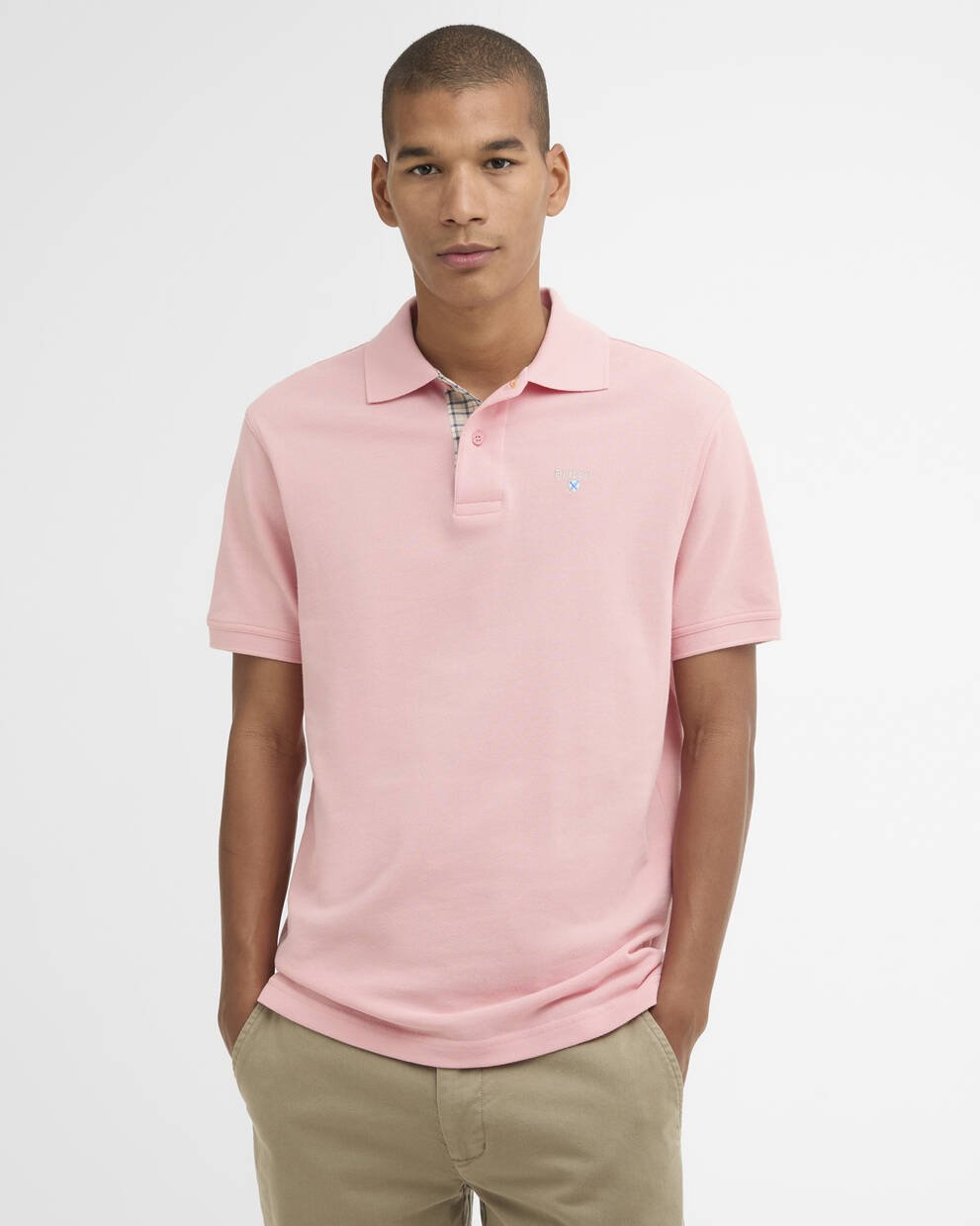 Polo in cotone