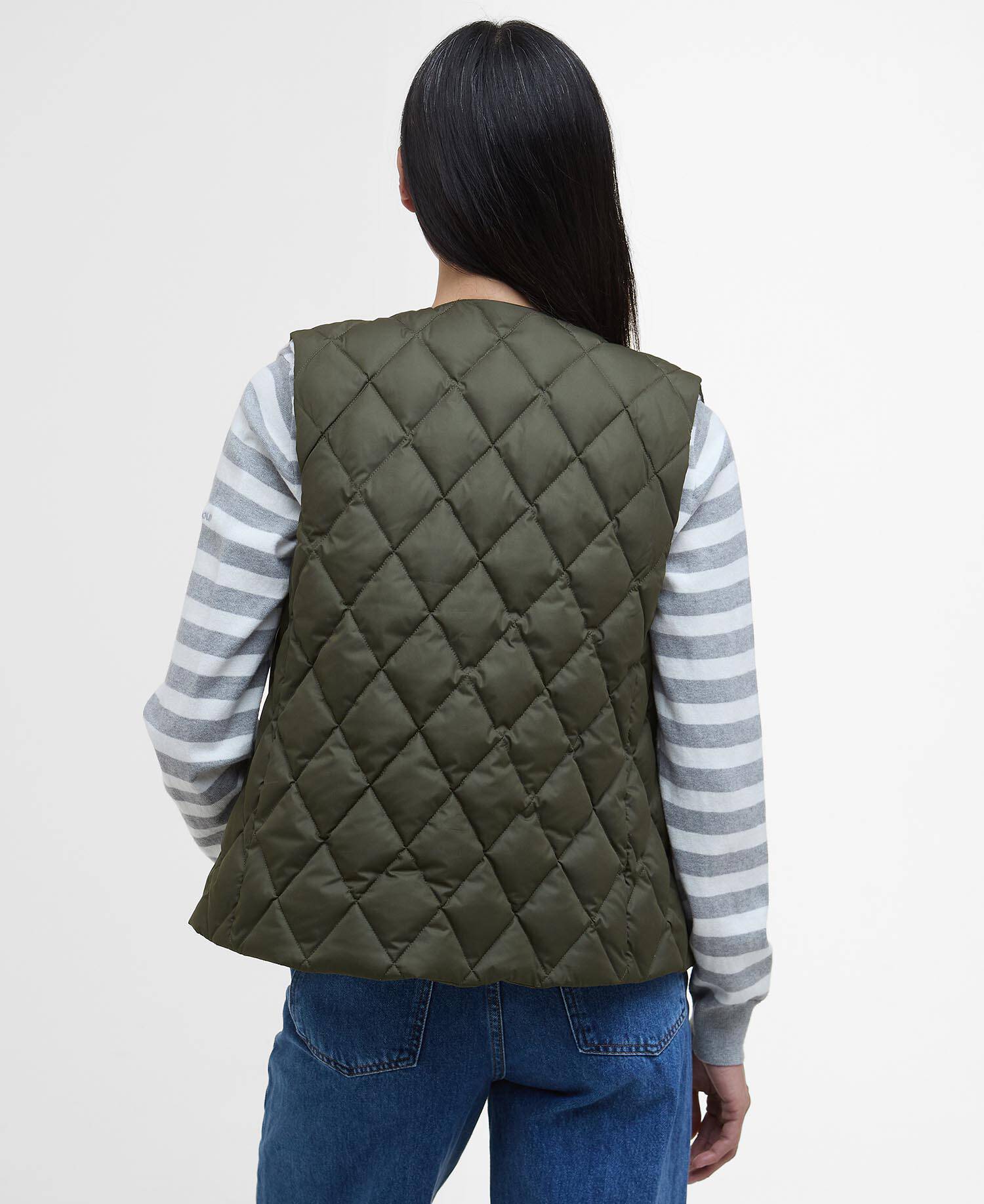 Fiona Down Gilet image number 2