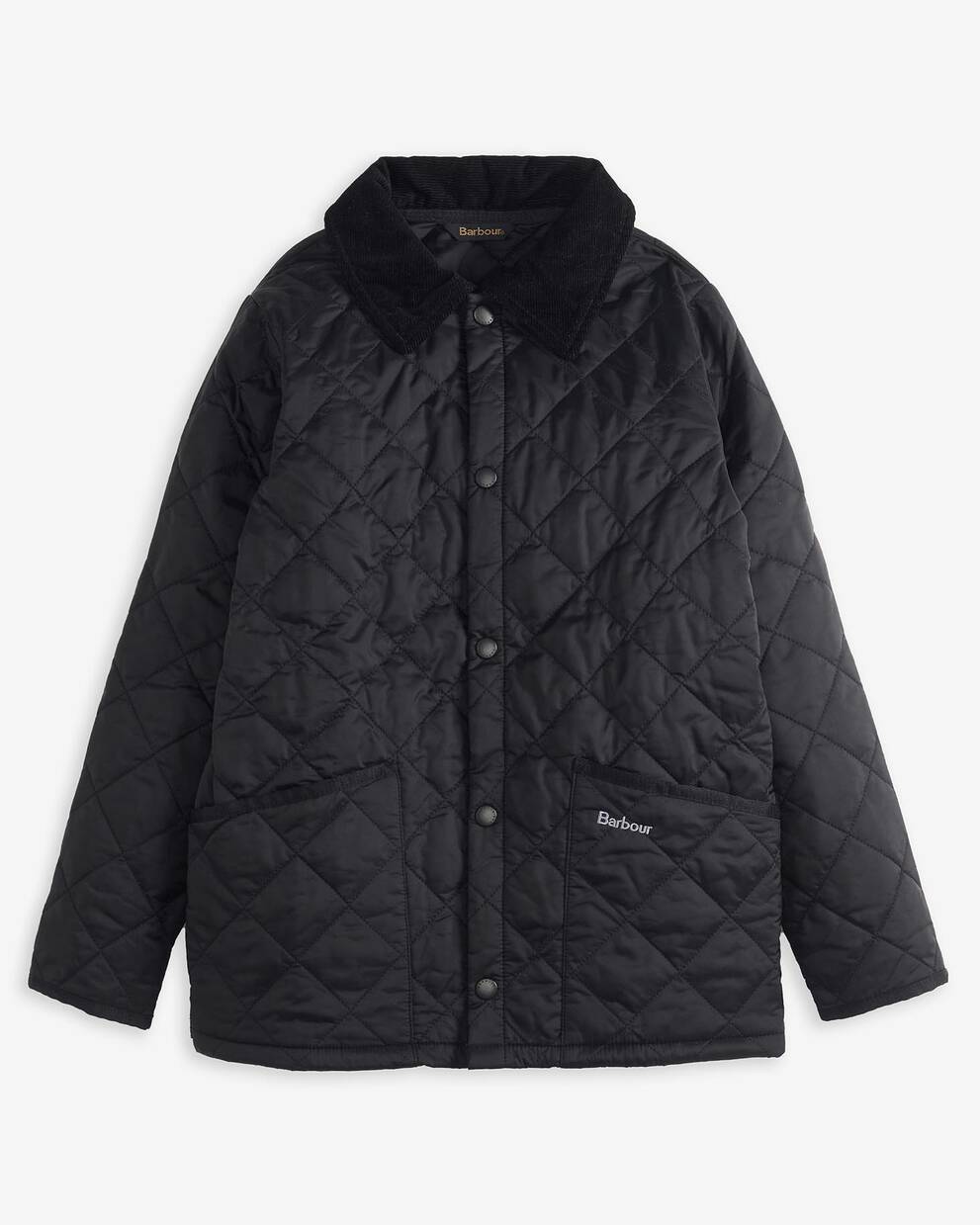 Boys' Liddesdale® Quilted Jacket