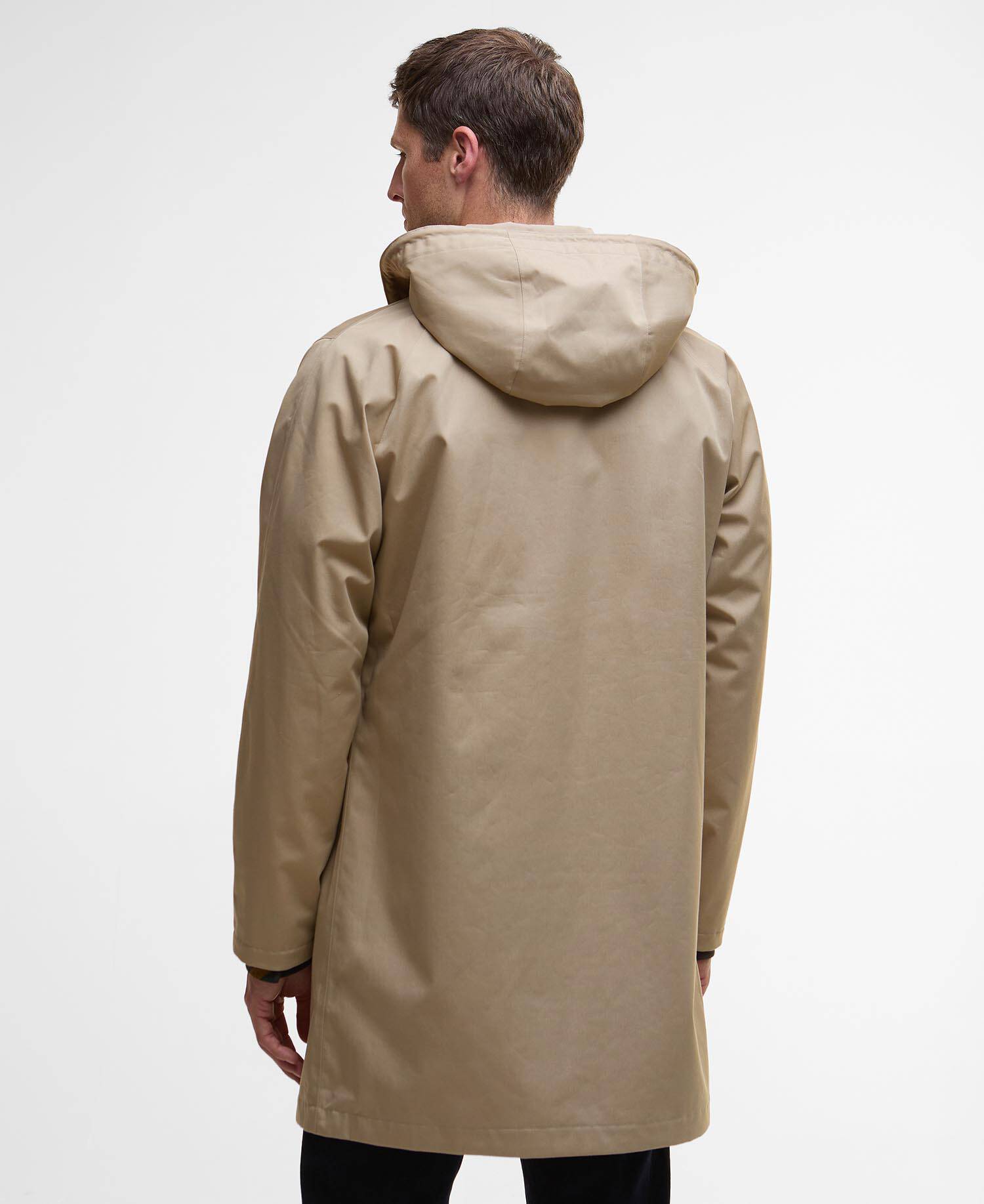 Lorig Waterproof Mac image number 2