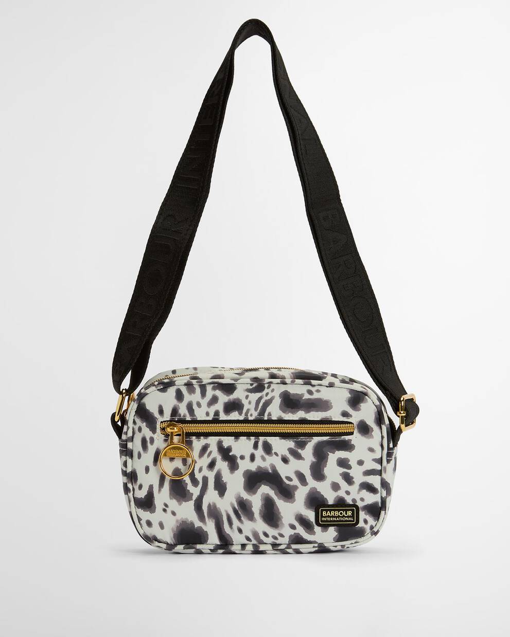 Boulevard Micro Crossbody Bag