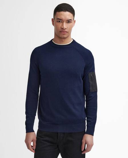 Maglione girocollo Blades 