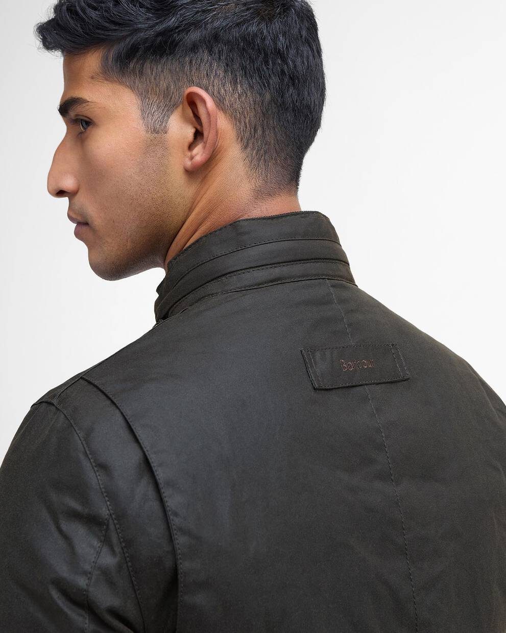 Corbridge Waxed Jacket