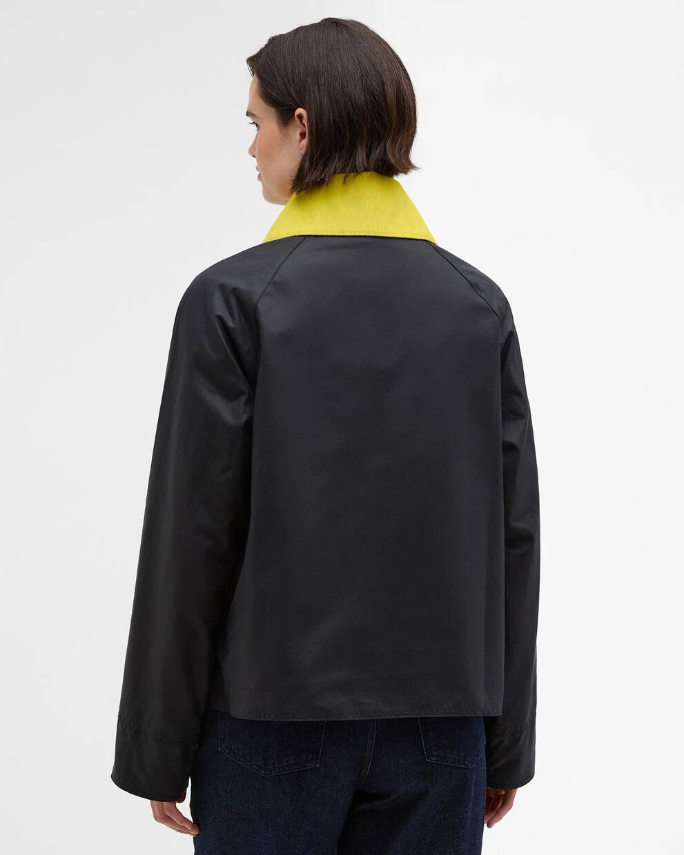 Giacca cerata Spey - Icons