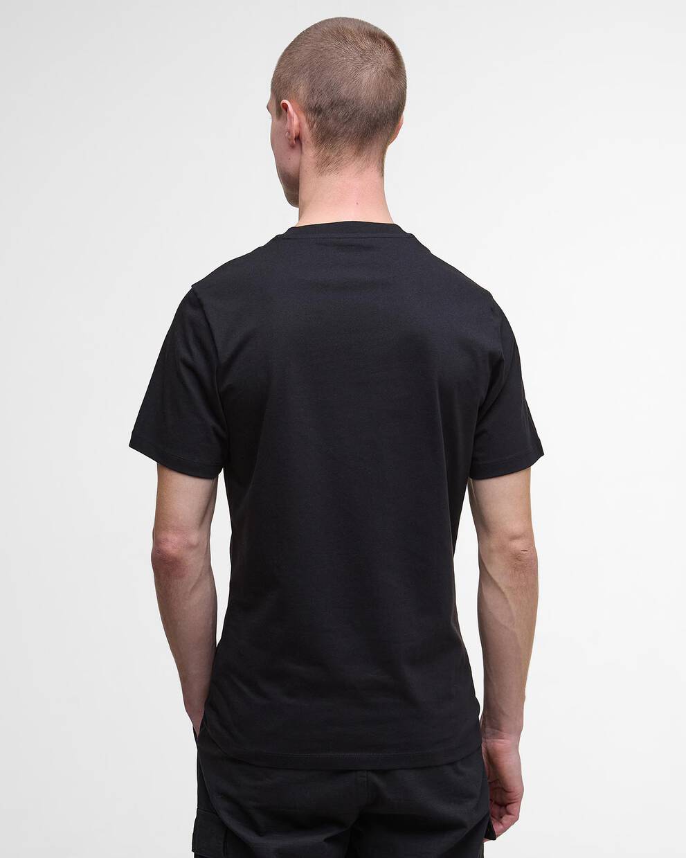 Small Logo T-Shirt (2 pack)