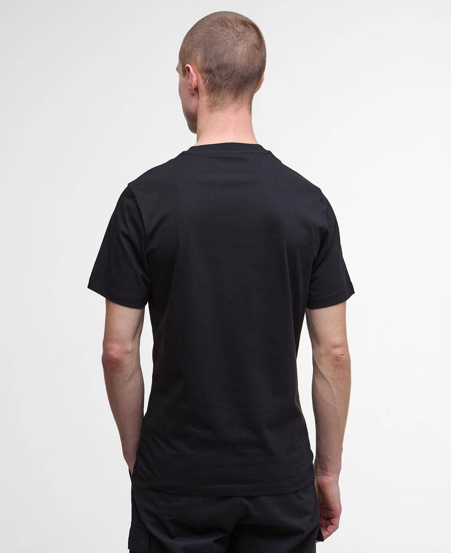 Small Logo T-Shirt (2 pack) image number 2