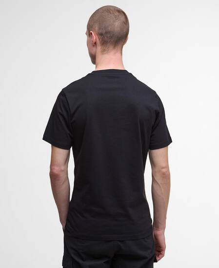 Small Logo T-Shirt (2 pack)