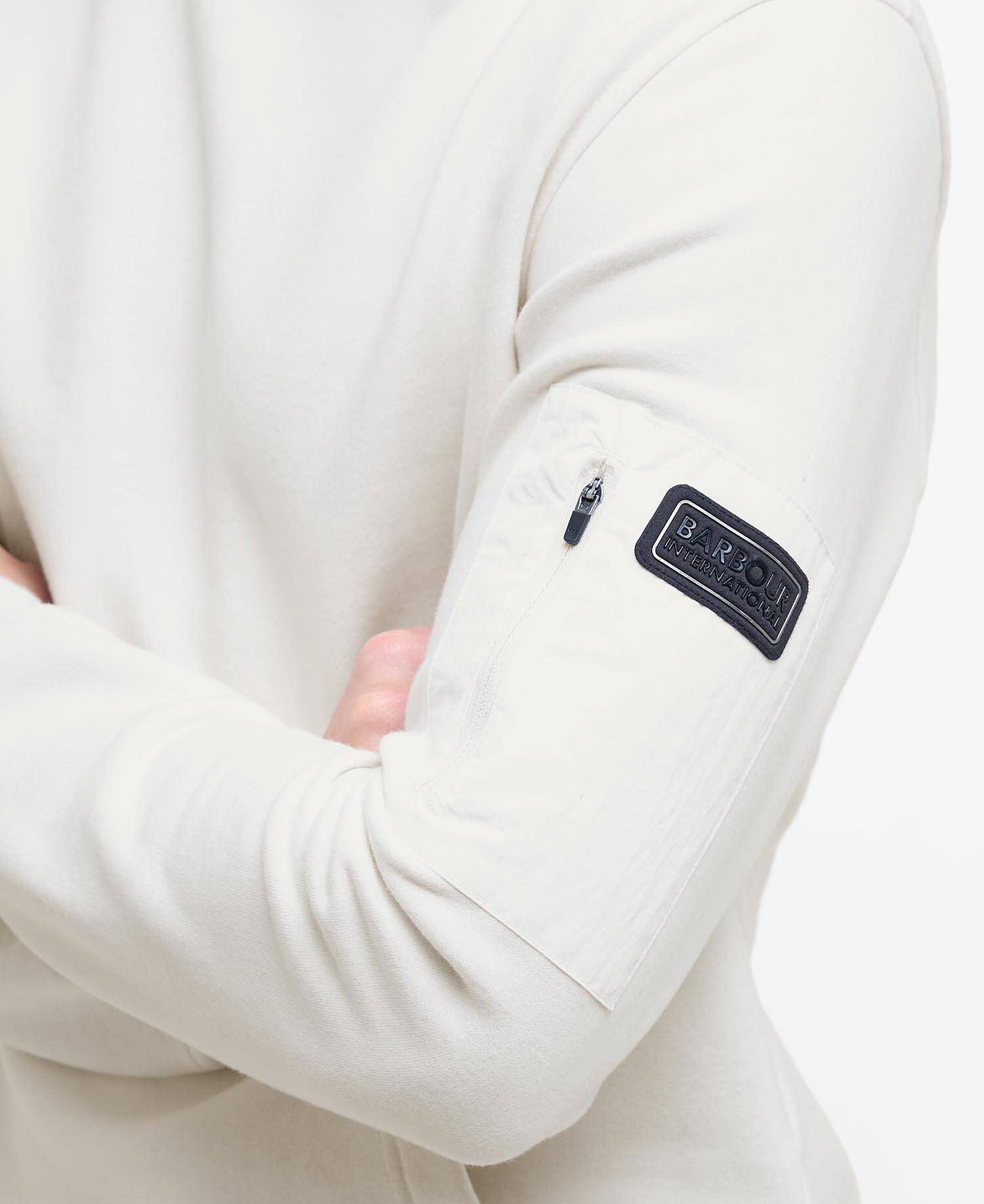 Ewan Hoodie image number 5