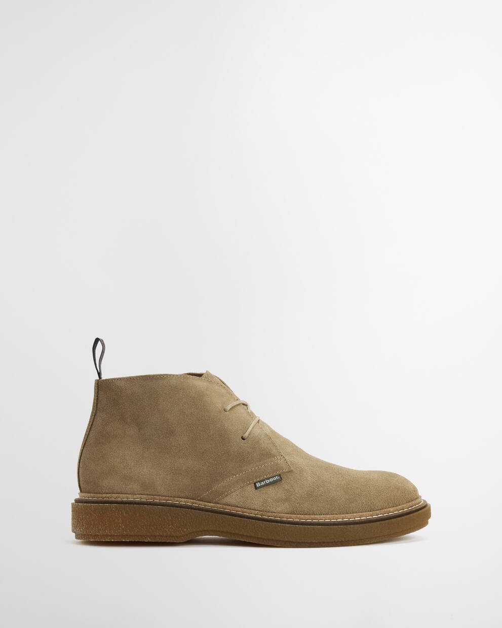 Blaine Chukka Boots