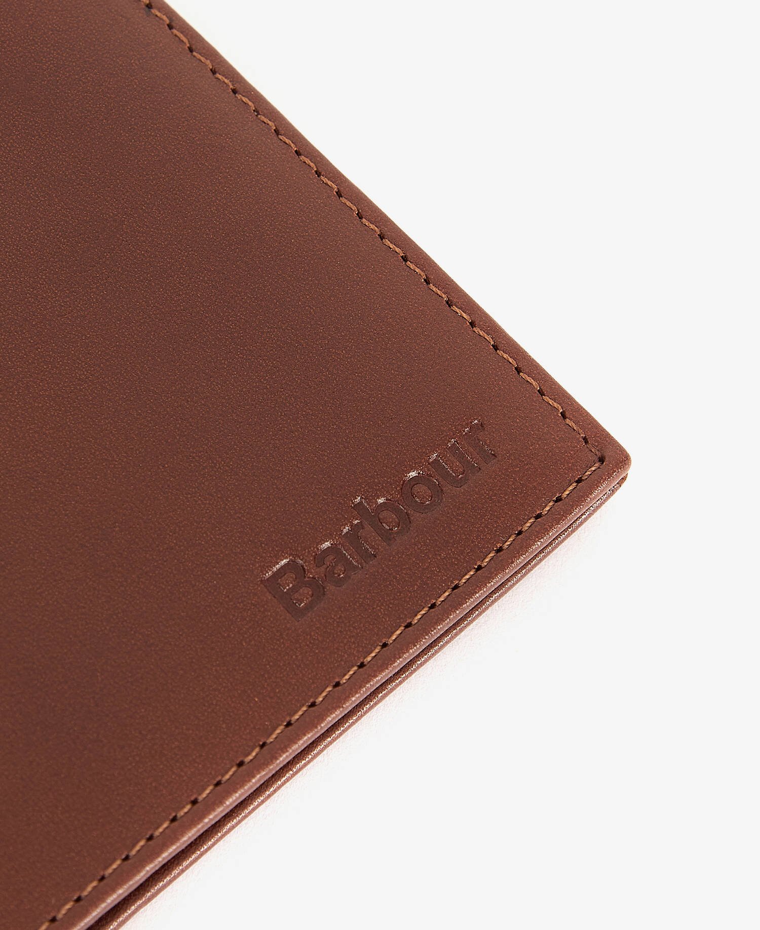 Colwell Leather Billfold Wallet image number 2