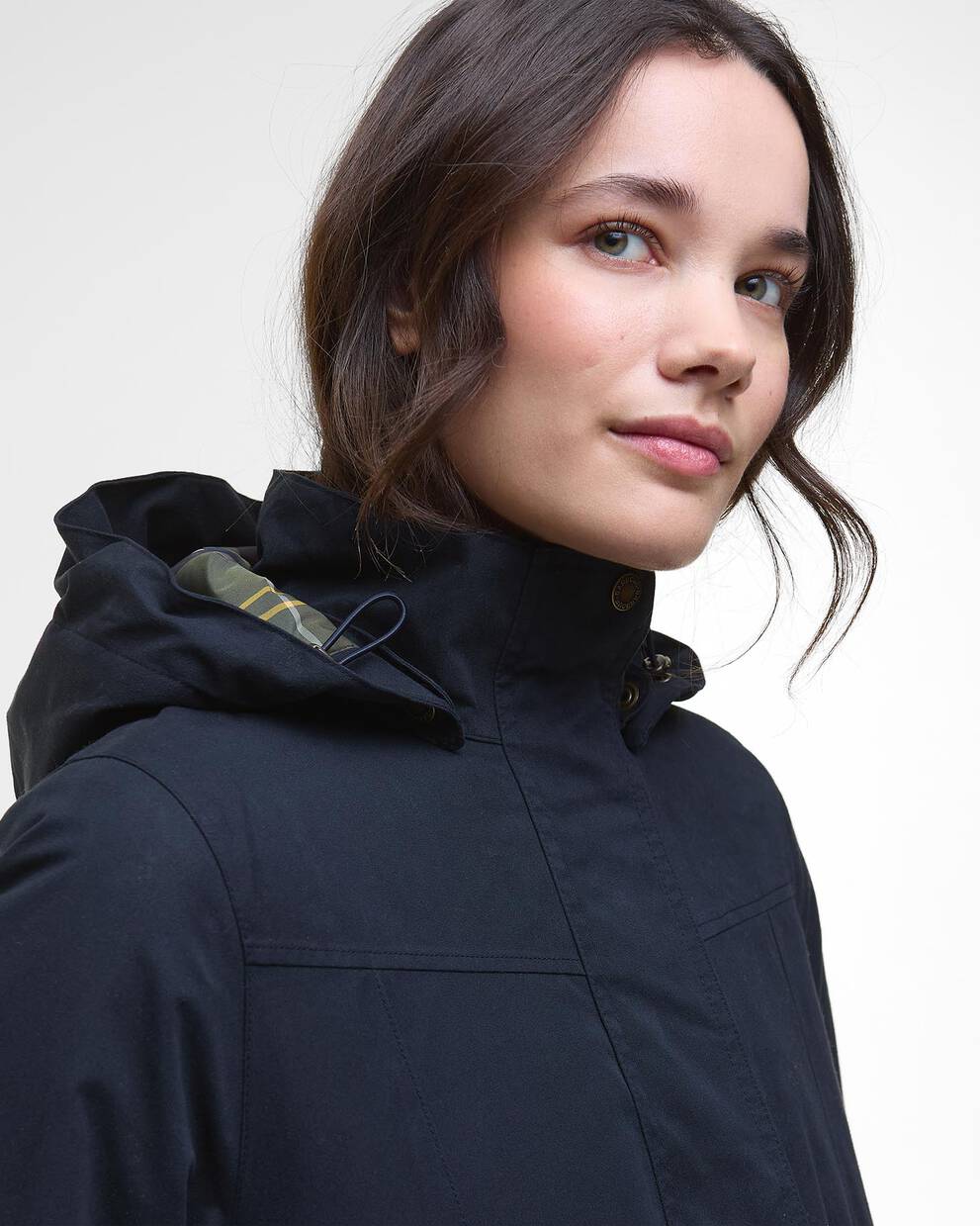 Buttercup Waterproof Jacket