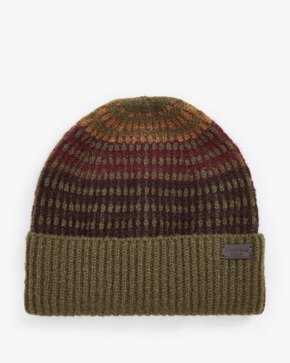 Set regalo con sciarpa e berretto Branton