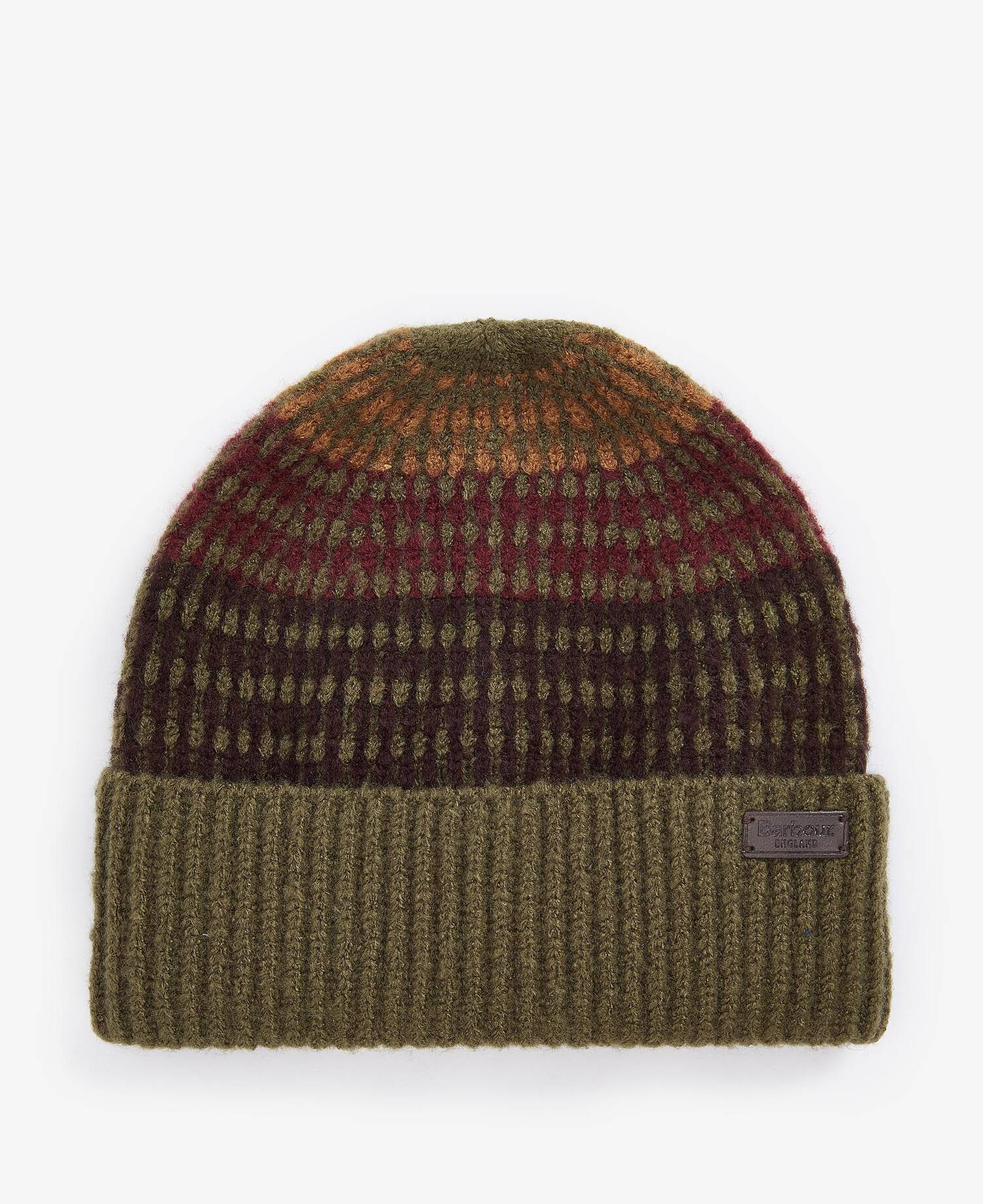 Branton Beanie and Scarf Gift Set image number 2