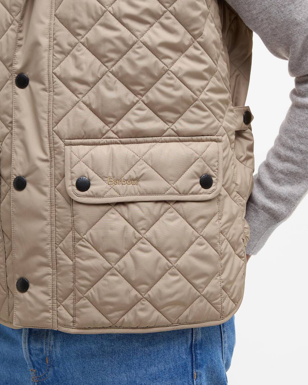 Lowerdale Gilet