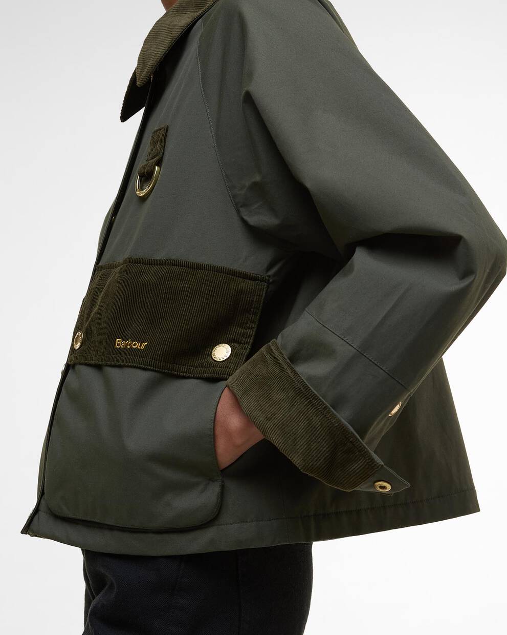 Phoebe Casual Jacket