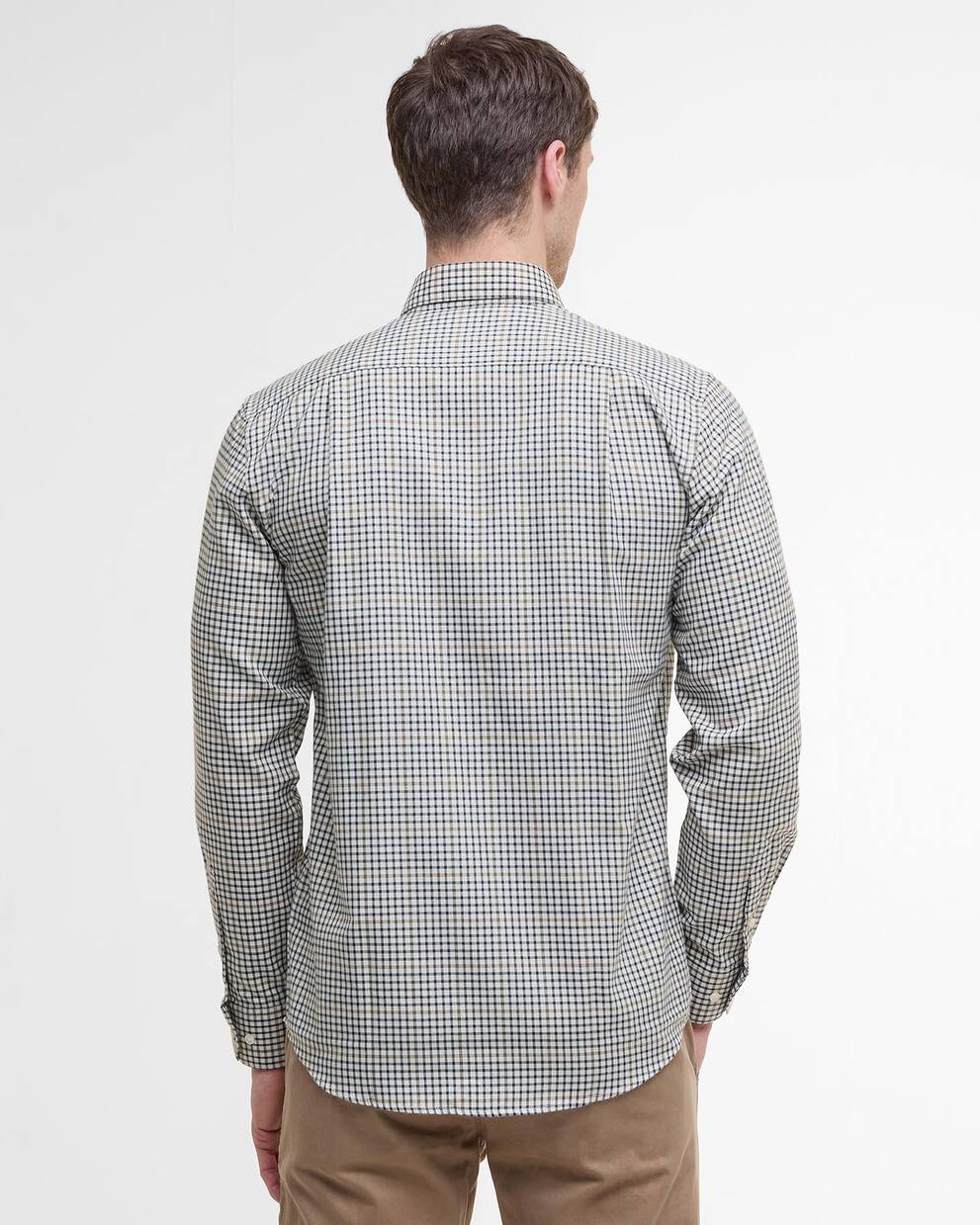 Henderson Thermo Weave Long-Sleeved Shirt