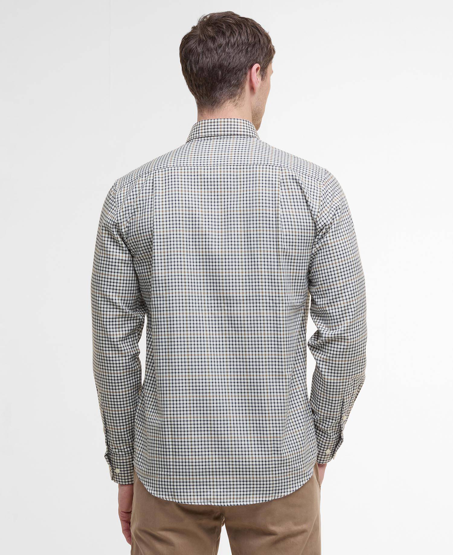 Henderson Thermo Weave Long-Sleeved Shirt image number 2