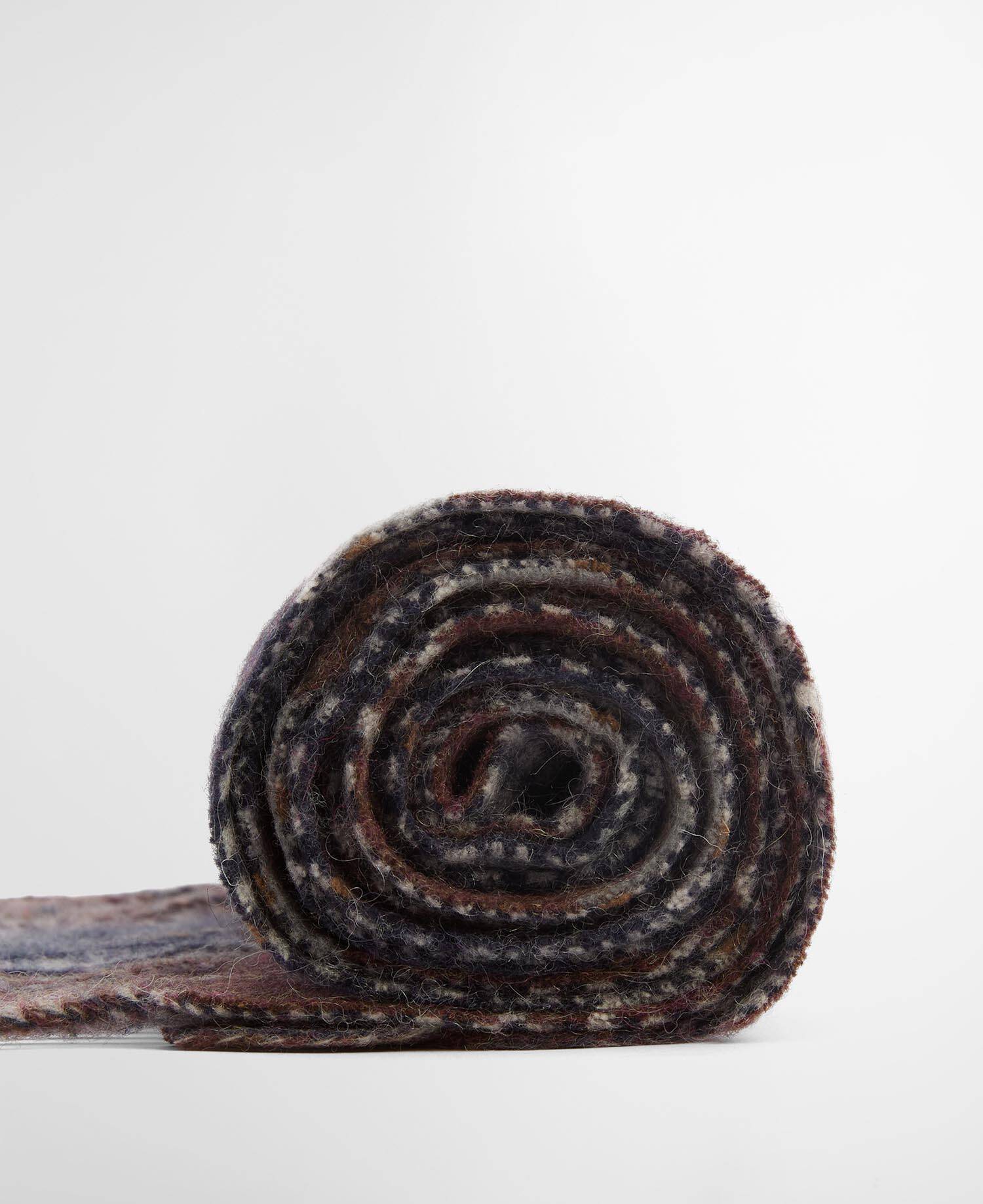 Schal Dramside Reversible Lambswool image number 4