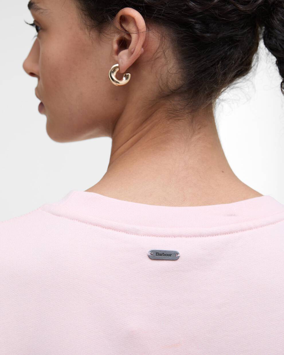 Northumberland Sweatshirt