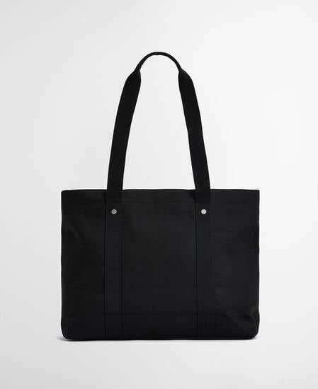 Olivia Tote Bag Black