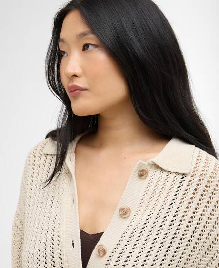 Gianna Cardigan Jasmine