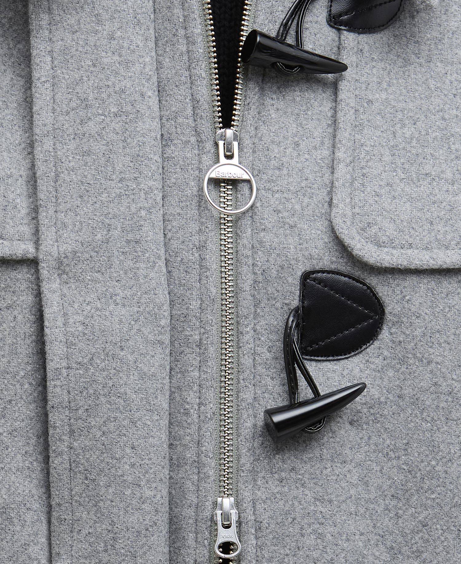 Melody Wool Duffle Coat image number 5