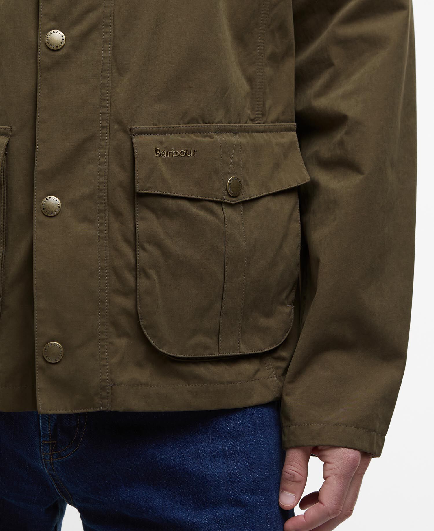 Freizeitjacke Sander
