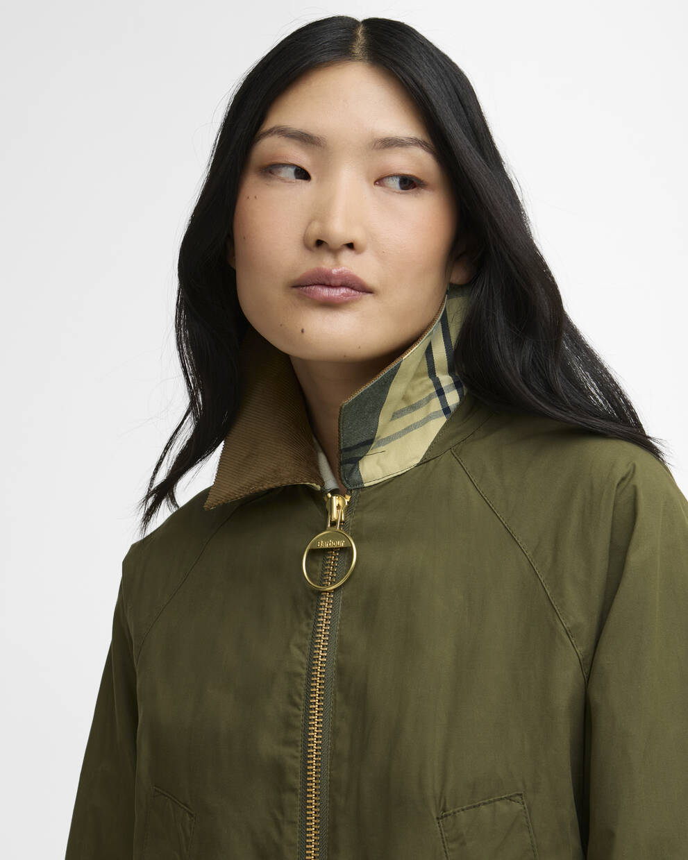 Laneshaw Casual Jacket