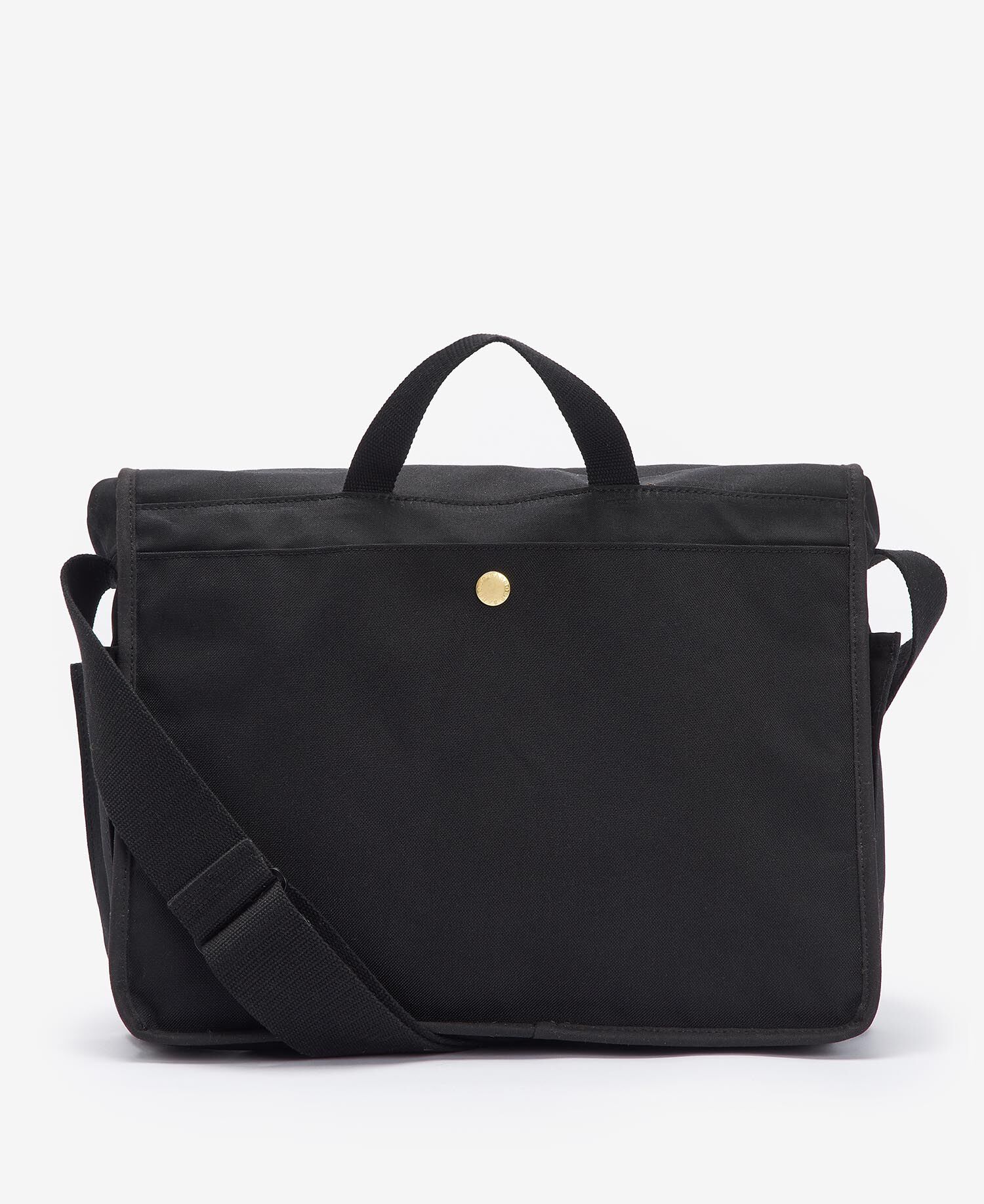 Tasche Field Waxed