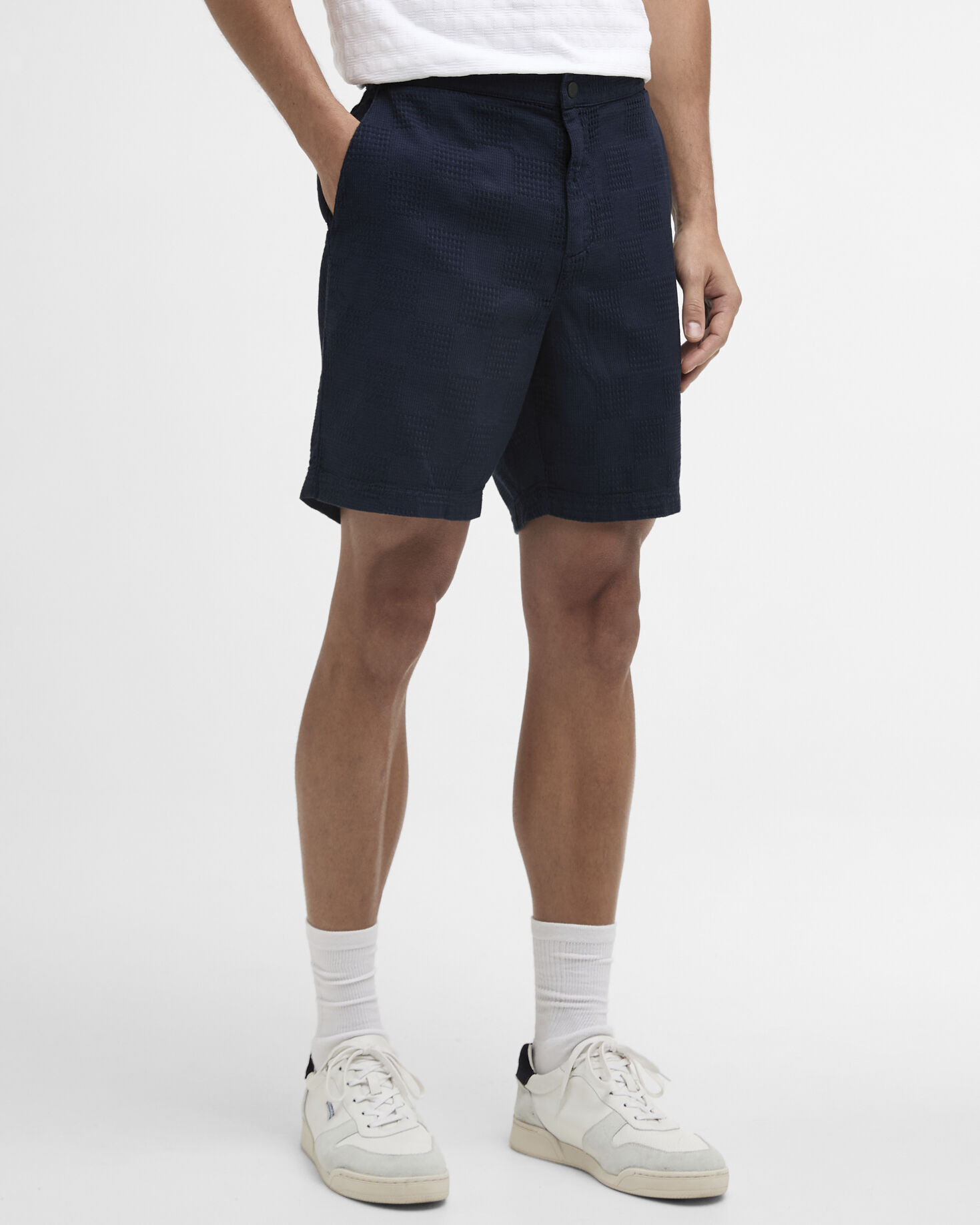 Shorts Blackstreak Navy