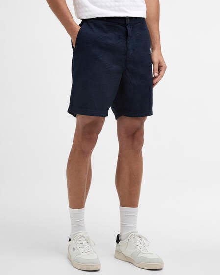 Shorts Blackstreak Navy