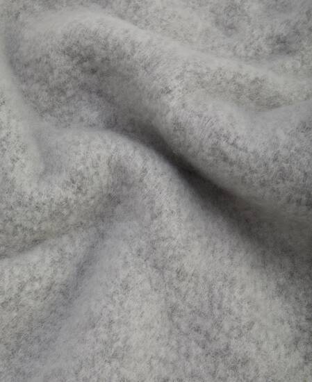 Schal Ellison Light Grey