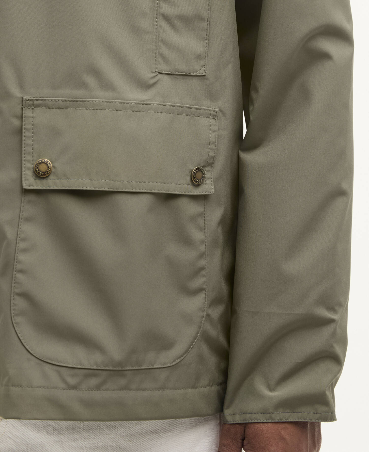 Domus Waterproof Jacket image number 4