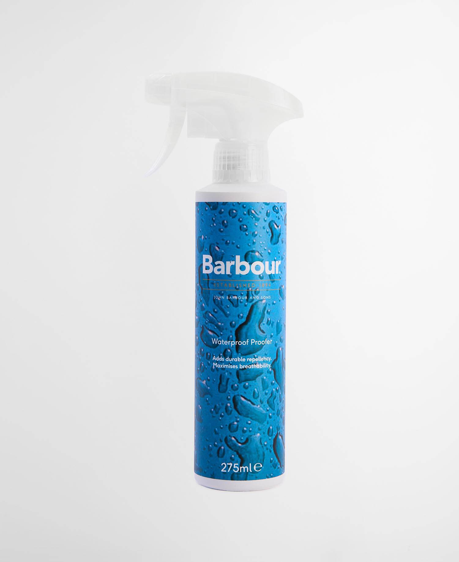 Waterproof Jacket Care Kit Multi image number 0