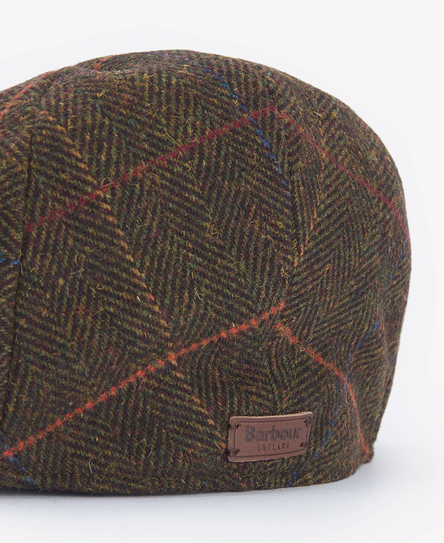 Wilkin Flat Cap image number 1