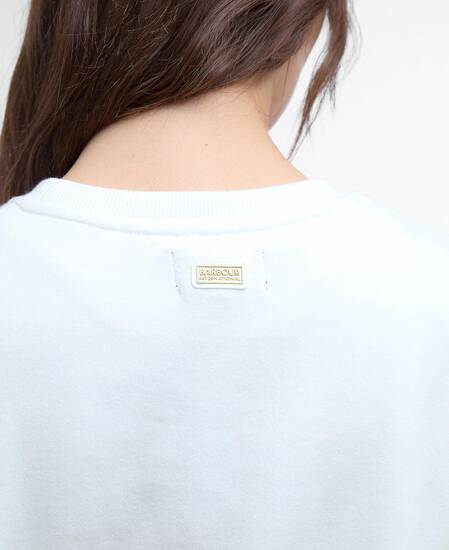 Cali Sweatshirt Neutral