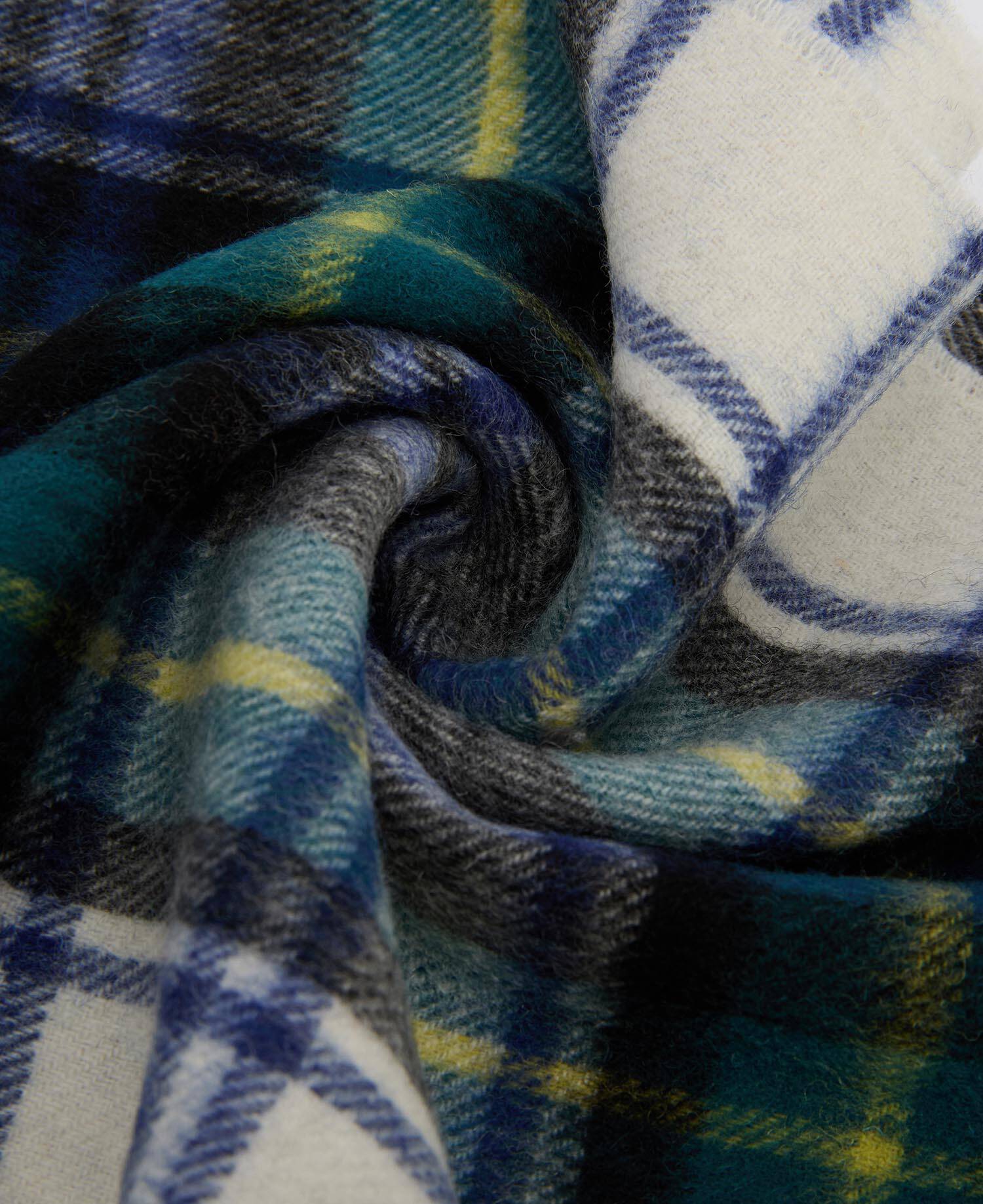 Schal New Check Tartan image number 4
