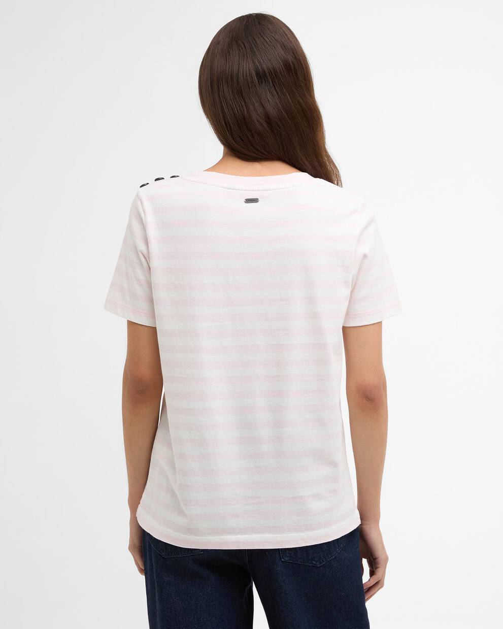 Ferryside Striped T-Shirt