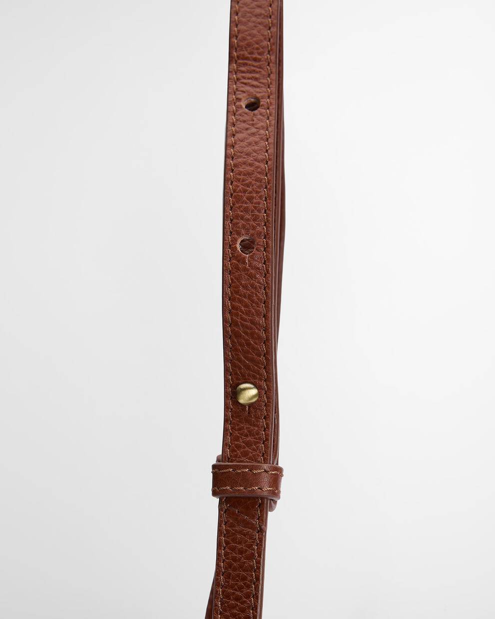 Tote Bag Birch Tartan