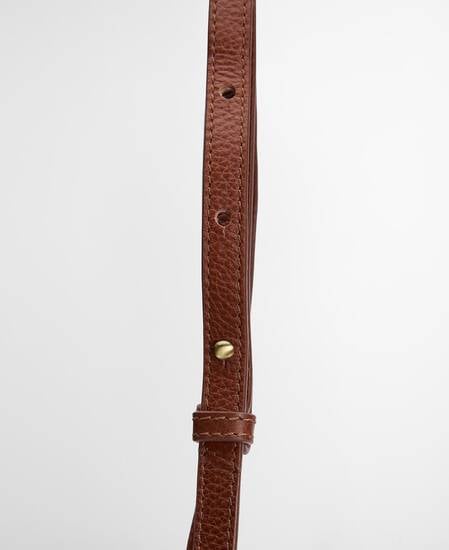 Borsa tote in tartan Birch Classic Tartan