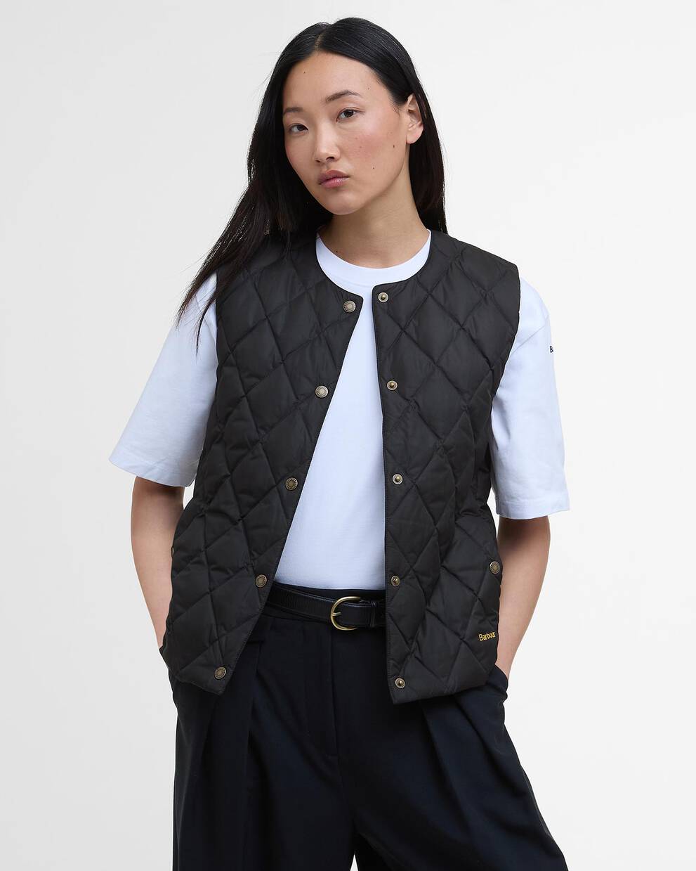 Fiona Down Gilet