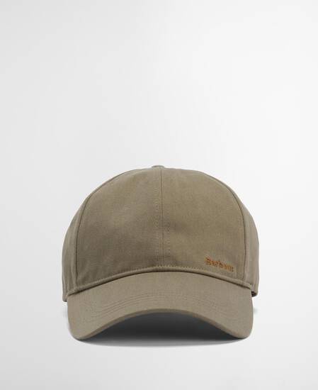 Cap Milburn Dusty Khaki
