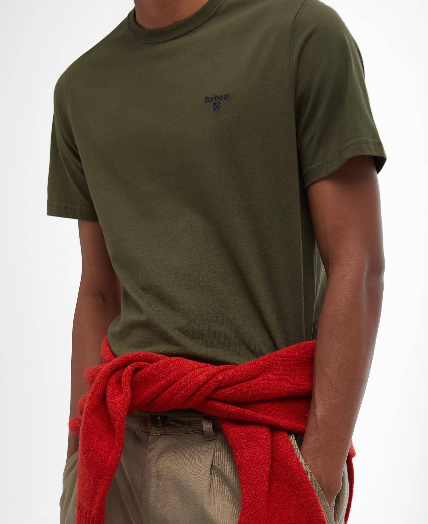 Essential Sports T-Shirt image number 4