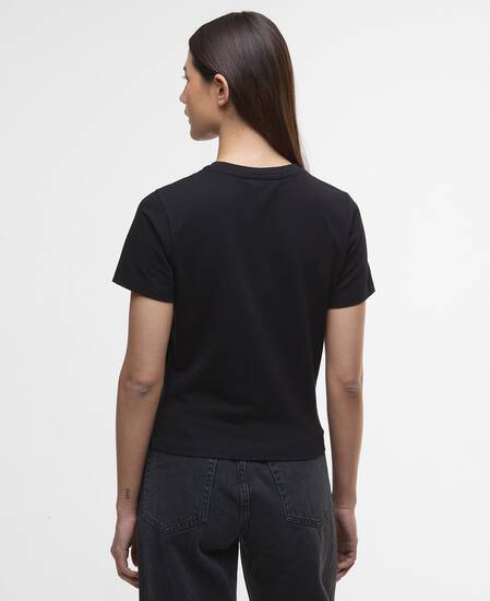 Harley T-Shirt Black Harley T-Shirt Black