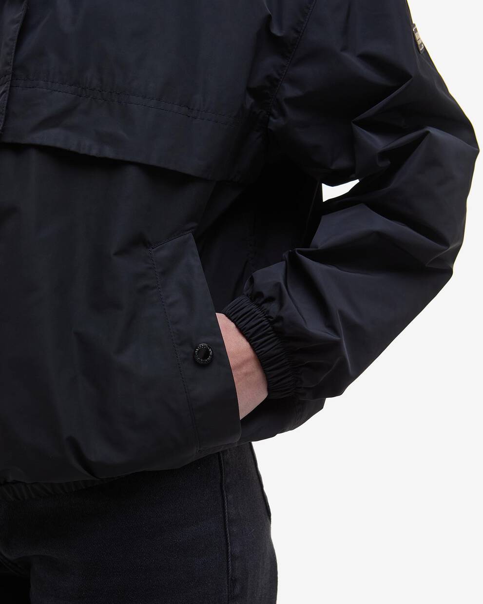 Lolita Showerproof Jacket